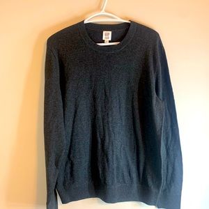 Gap grey sweater